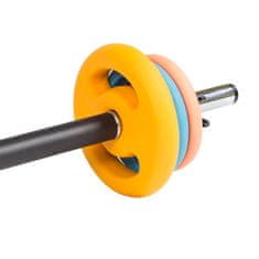 HMS SBP25 Body Pump Barbell 20KG