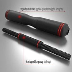 shumee SGX130 (2 KOSA) PRO SET 6V1 SET UTEŽI 30KG HMS