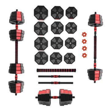 shumee SGK20 PATEGA-KOMPOZITNA PADA 20 KG HMS