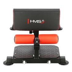 HMS LSS01 Squat Bench