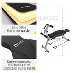 shumee L8022 KLOP ZA VADBO HMS PREMIUM