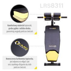 shumee LSR8311 RIMSKA KLOP HMS PREMIUM