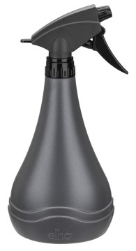 Elho Razpršilnik Aquarius - antracit 0,7 l