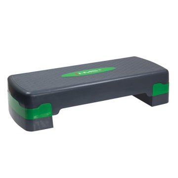 shumee AS003 ZELENA/SIVA AEROBIKA STEP HMS