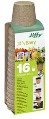 Šotni lonček Jiffypot R8-16, 8 cm - pakiranje po 16 kosov