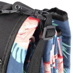 NILLS CAMP NC8014 Deka za piknik Blue Flamingos 220x200 PE ALU