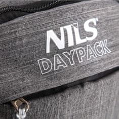 NILS CBC7046 Grey Daypack Backpack