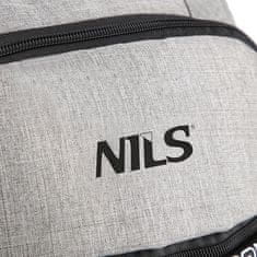 NILS CBC7072 Grey Contest Backpack