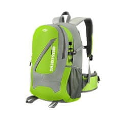NILLS CAMP CBT7107 Green Bessegen Backpack
