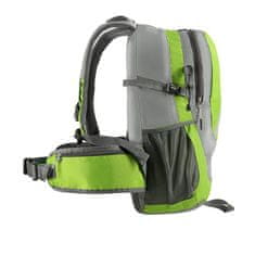 NILLS CAMP CBT7107 Green Bessegen Backpack