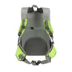 NILLS CAMP CBT7107 Green Bessegen Backpack