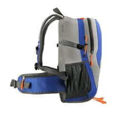 NILLS CAMP CBT7107 Blue Bessegen Backpack