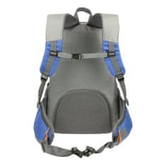 NILLS CAMP CBT7107 Blue Bessegen Backpack