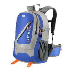 NILLS CAMP CBT7107 Blue Bessegen Backpack