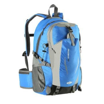 NILS CAMP CBT7156 Blue Jagerfly Backpack