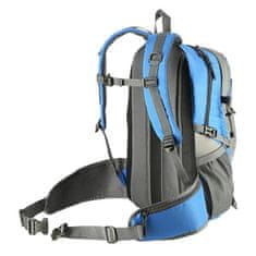 NILS CAMP CBT7156 Blue Jagerfly Backpack