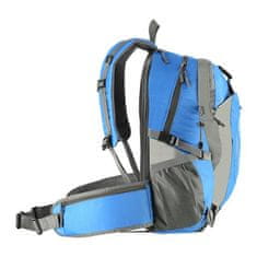 NILS CAMP CBT7156 Blue Jagerfly Backpack