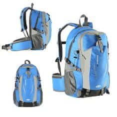 NILS CAMP CBT7156 Blue Jagerfly Backpack