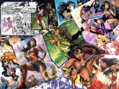 Ravensburger Puzzle DC Comics: Wonder Woman 1500 kosov
