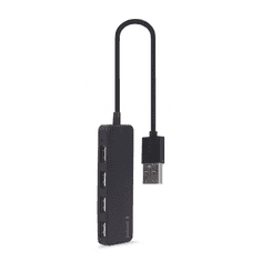 Gembird USB razdelilnik 4-vrata UHB-U2P4-06