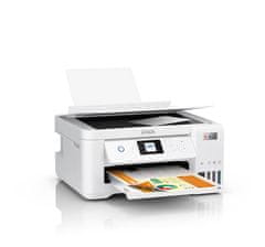 Epson EcoTank L4266 večfunkcijska brizgalna naprava (C11CJ63414)