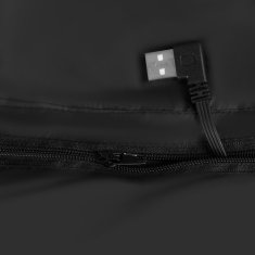 Trizand Ogrevan telovnik M USB Trizand 19550