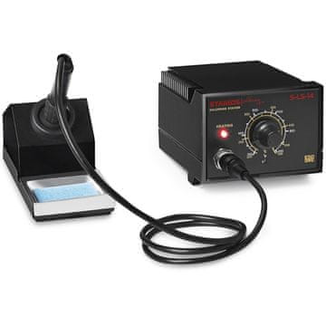 slomart Stamos Soldering S-LS-14 Osnovna postaja za spajkanje