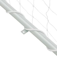 Gymrex Futsal vratnica za ročni nogomet, stadionska, za trening, 300 x 200 cm