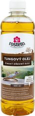 Tungovo olje - 0,5 l