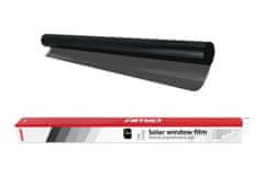 AMIO 4CARS Okenska folija Dark Black 0,75x3m Prepustnost svetlobe 15%