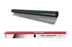 AMIO 4CARS Okenska folija Super Light Black 0,75x3m Prepustnost svetlobe 60%