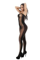 Bodystocking črne 6013