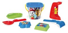 Wader Komplet peska : Paw Patrol