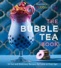 Bubble Tea Book