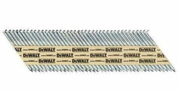 shumee DEWALT ŽEBLJI 34° 3,1x90 mm 2200 kosov POCINKANI OBROČKI