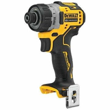 shumee VIJAČNIK DEWALT 12V 1/4" DCF601D2 8Nm 2x2,0Ah