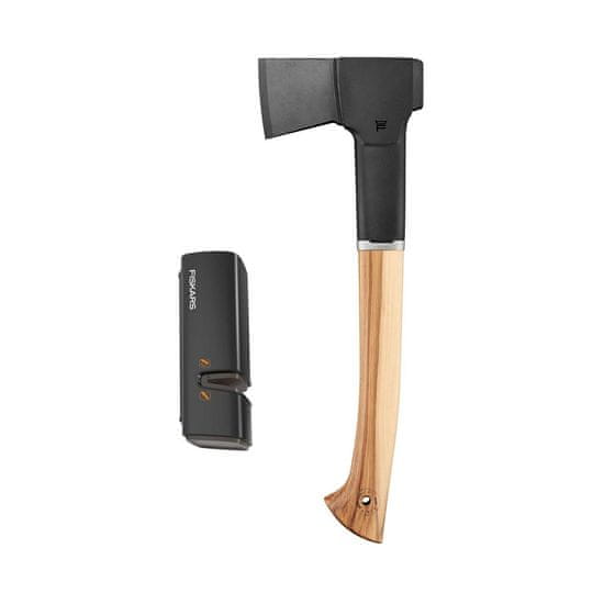 shumee FISKARS TESARSKA SEKIRA NORDEN N10 (1051143) + OŠRILO