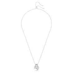 Swarovski Originalna ogrlica s kristali Matrix 5639628