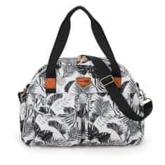 Freeon Trend torba za pripomočke, 44.5 x 16 x 30.5 cm, bela
