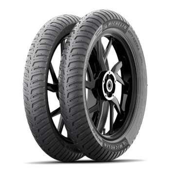 MICHELIN guma City Extra 100/90 14 57S RF TL