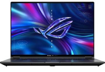 ASUS ROG Flow X16 GV601RM-M5140W gaming prenosnik, črn (90NR0AP1-M00750)