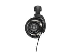 Sennheiser HD 800 S naglavne slušalke, črne