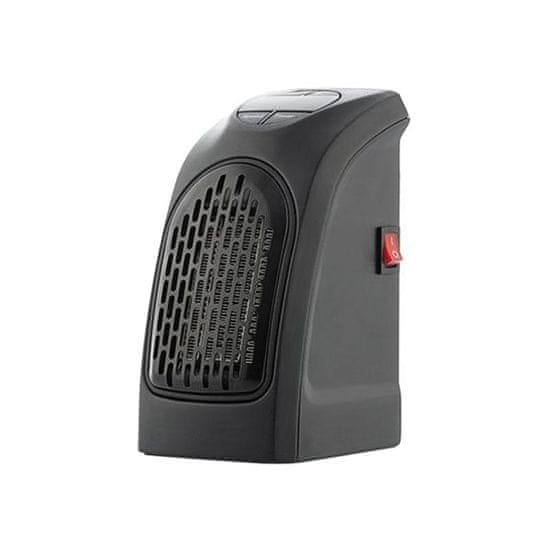 Northix Prenosni grelec - HeatPod