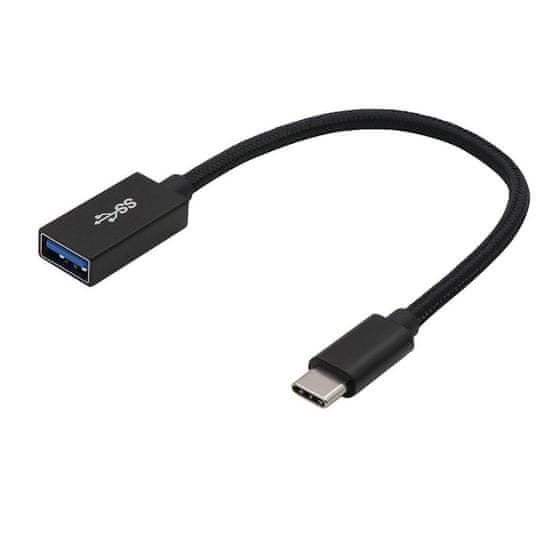Northix Adapter USB 3.1 v USB-C