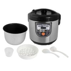 Northix Esperanza - Multicooker, multifunkcijski kuhinjski aparat - 4 L 
