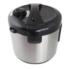 Northix Esperanza - Multicooker, multifunkcijski kuhinjski aparat - 4 L 