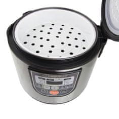 Northix Esperanza - Multicooker, multifunkcijski kuhinjski aparat - 4 L 