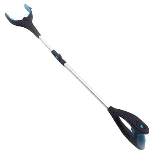 Northix Grabber Reacher z magnetom in LED