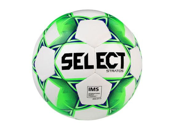 SELECT FB Stratos nogometna žoga, vel. 3