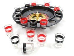 Malatec Ruleta + kozarčki | mimovrste=)